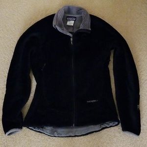 Patagonia Fleece